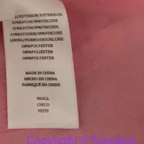 New! Rails Tara dress in Passion Flower, size S‎ - Picture 12 of 16